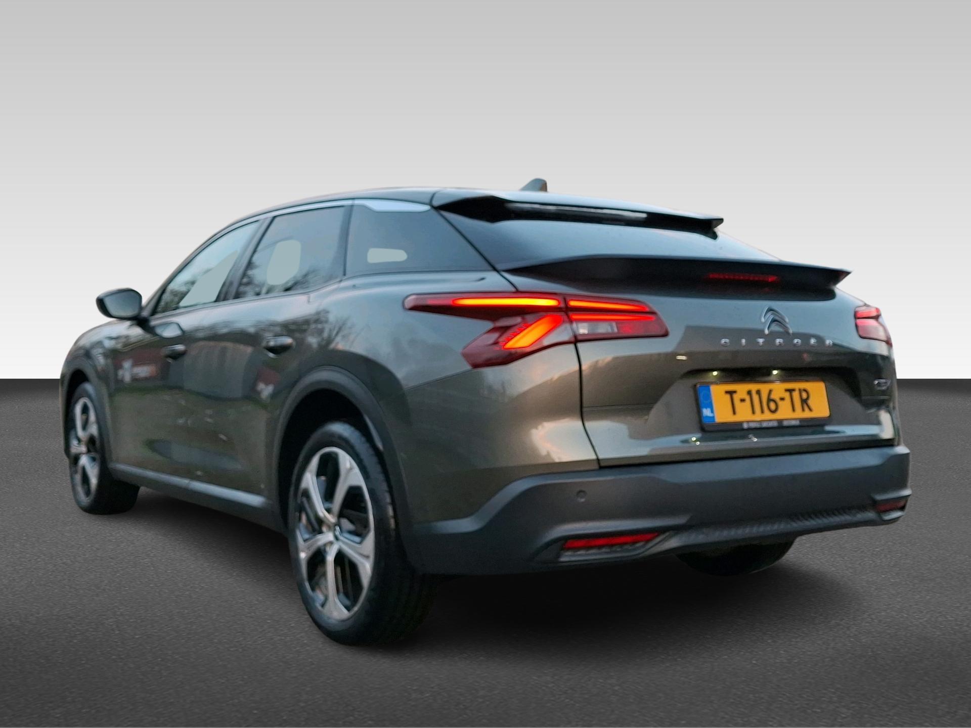 Citroën C5 X