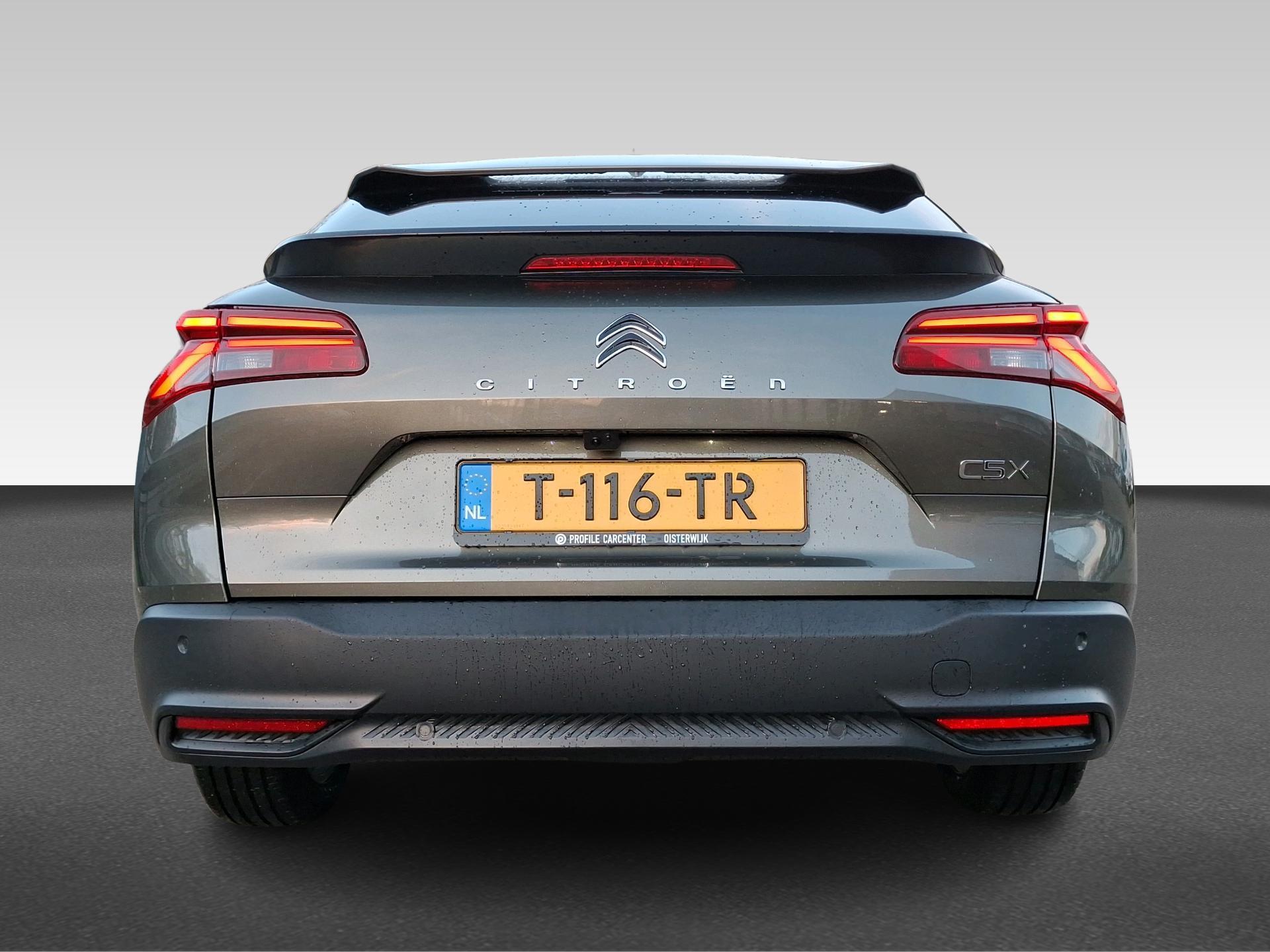 Citroën C5 X