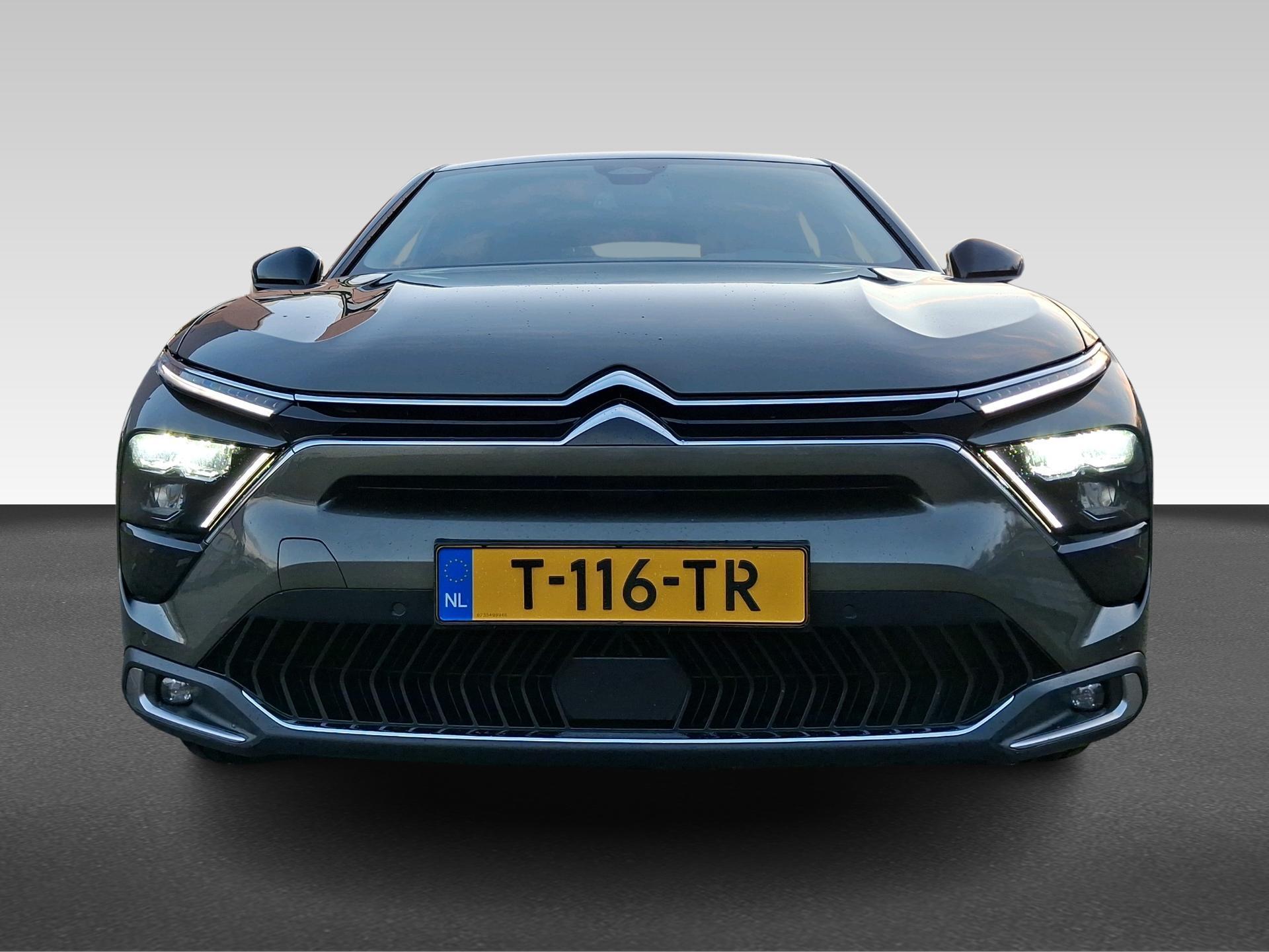 Citroën C5 X