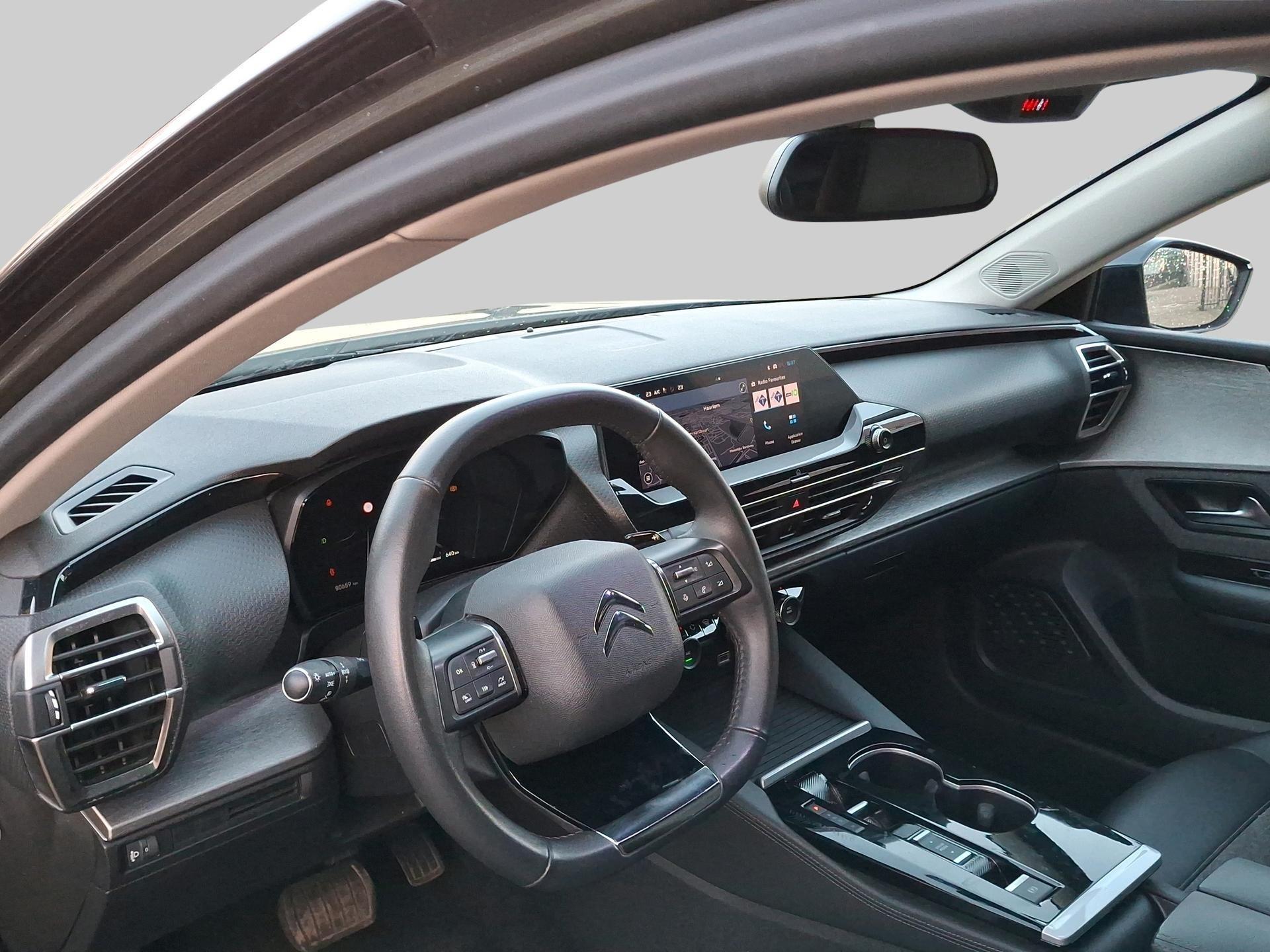 Citroën C5 X