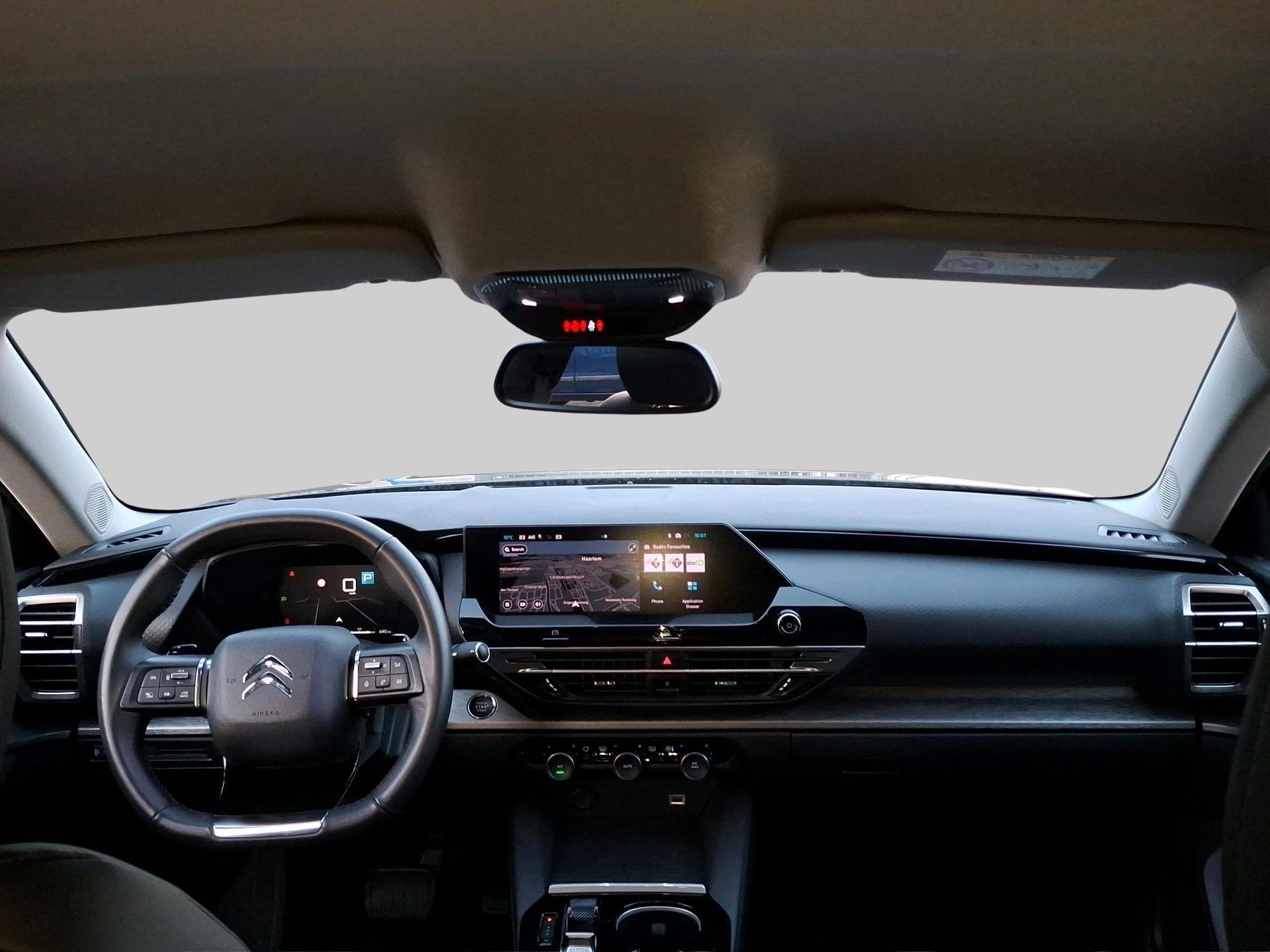 Citroën C5 X