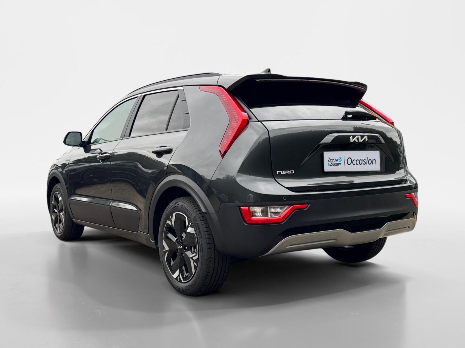 Kia e-Niro