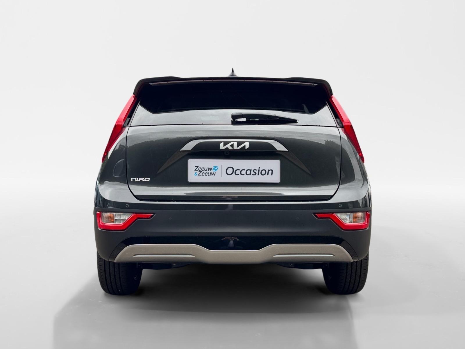 Kia e-Niro