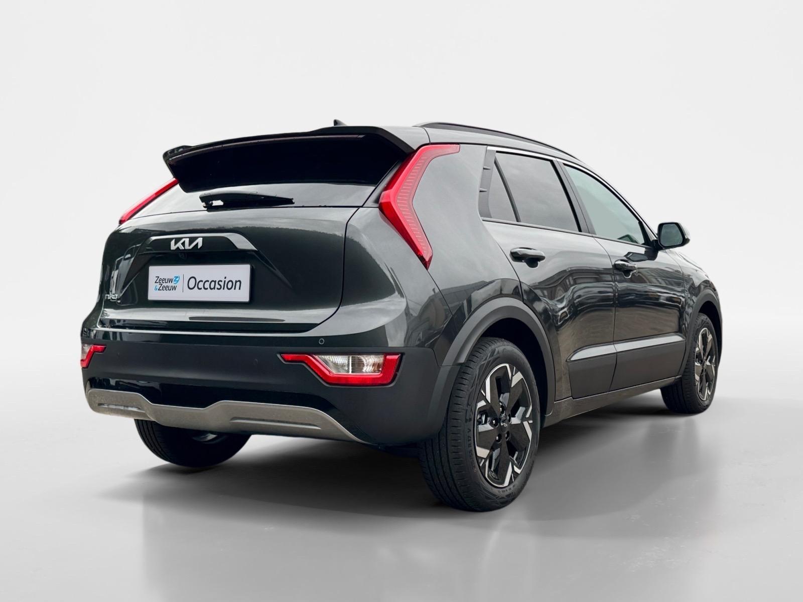 Kia e-Niro