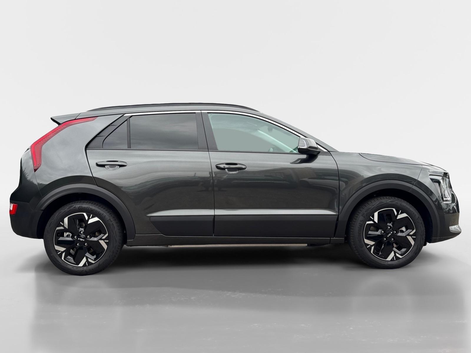 Kia e-Niro