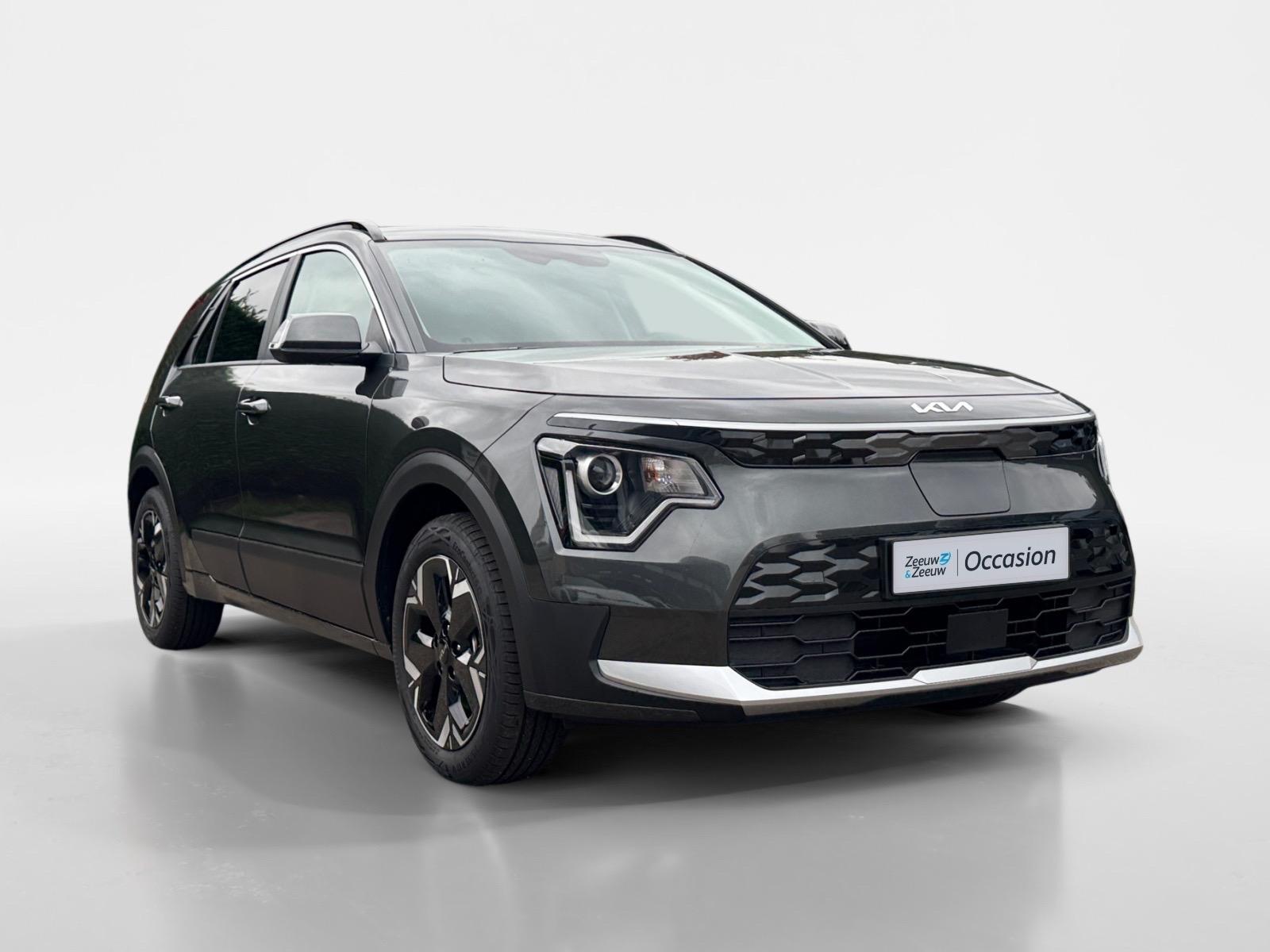 Kia e-Niro