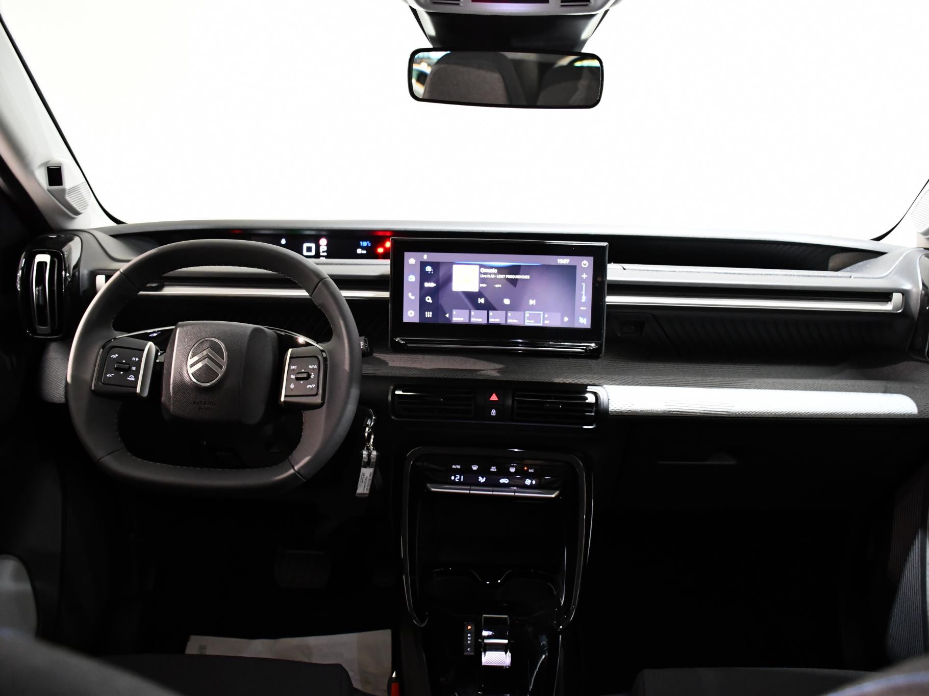 Citroën ë-C3