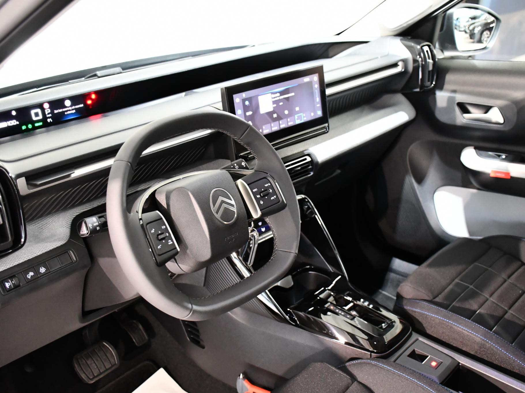 Citroën ë-C3