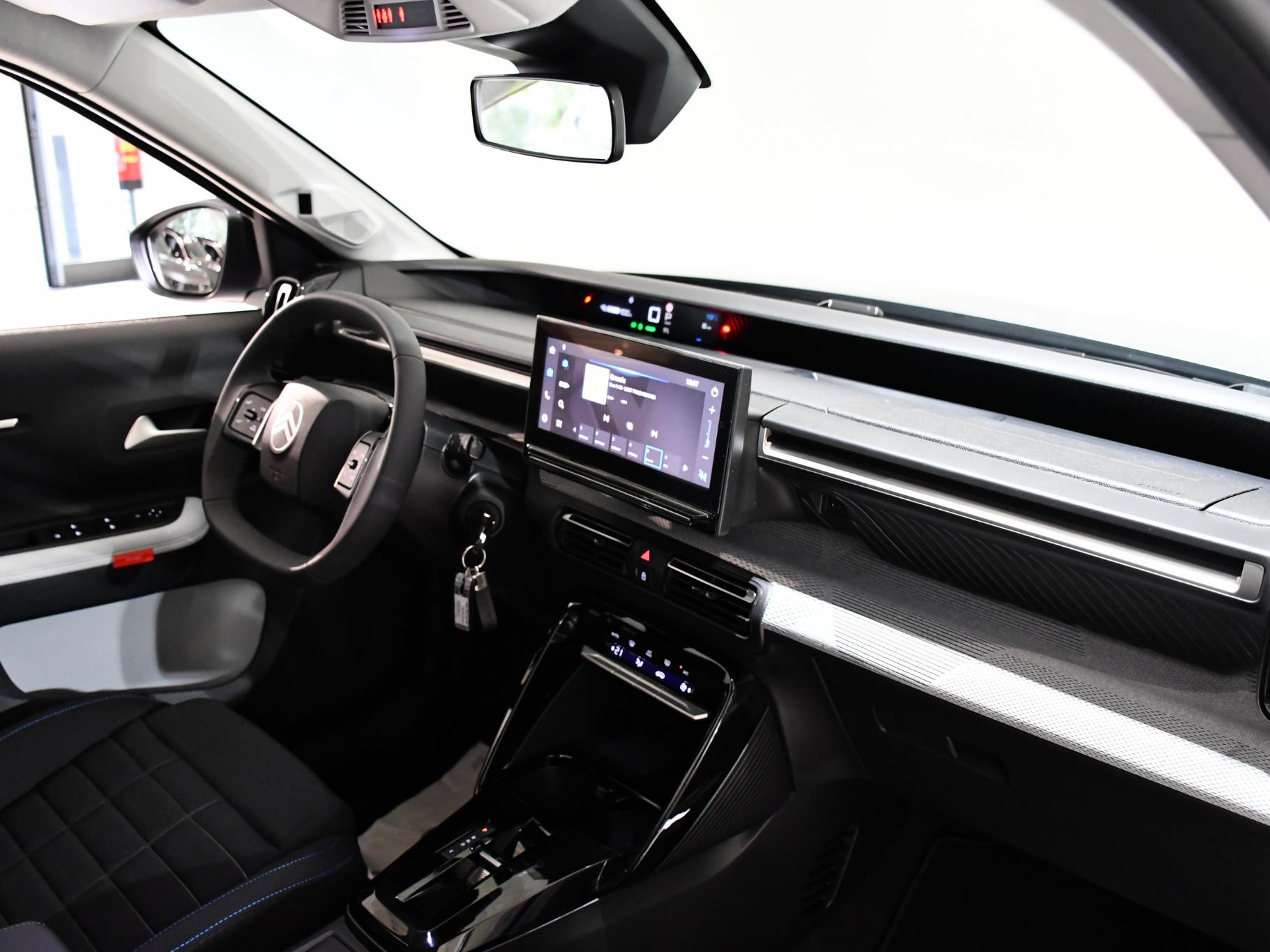 Citroën ë-C3