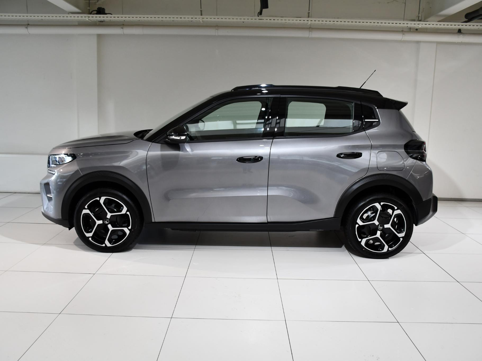 Citroën ë-C3