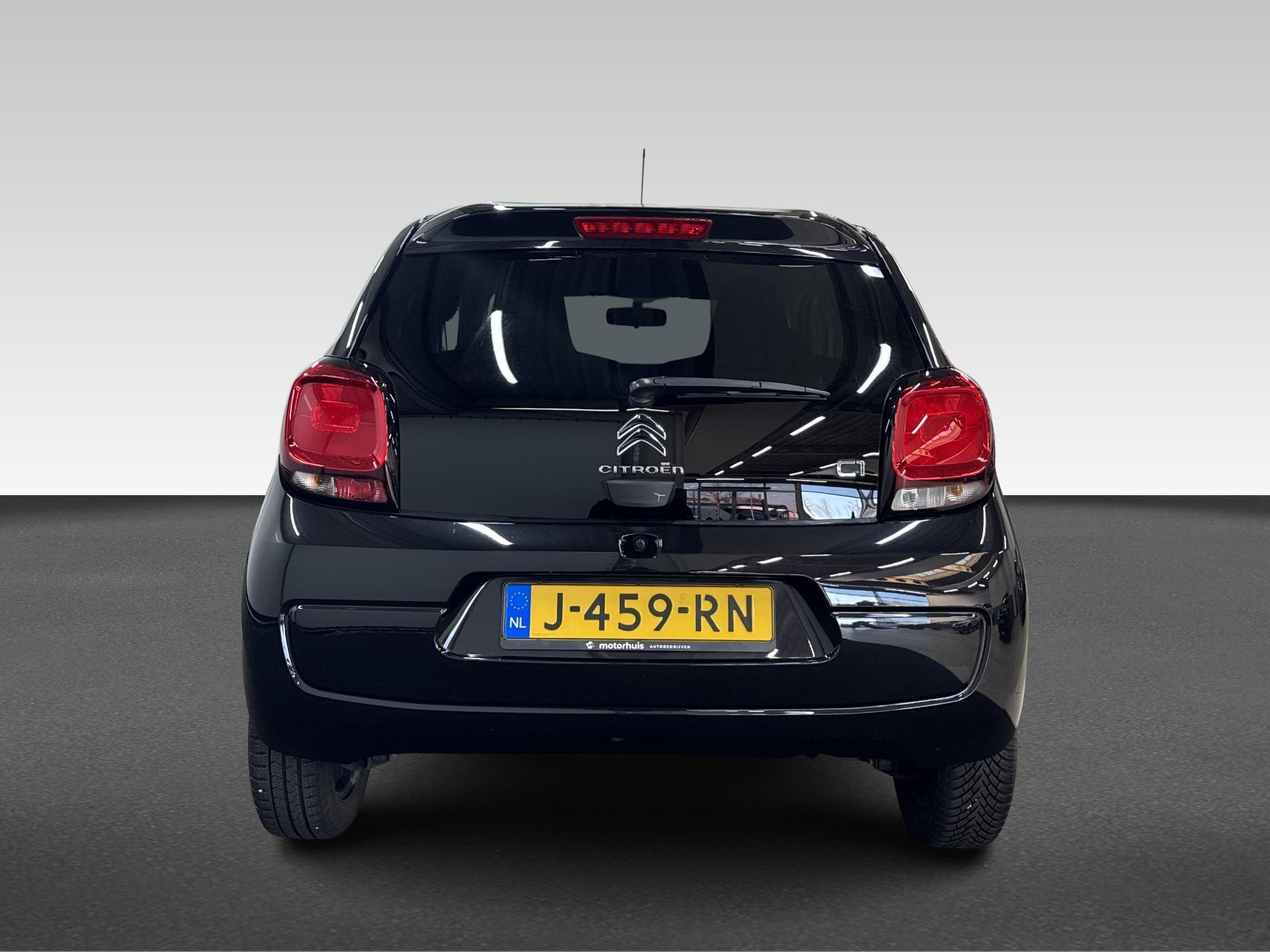 Citroën C1