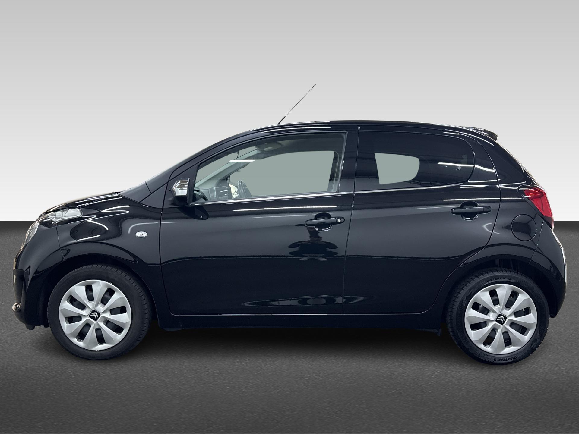 Citroën C1