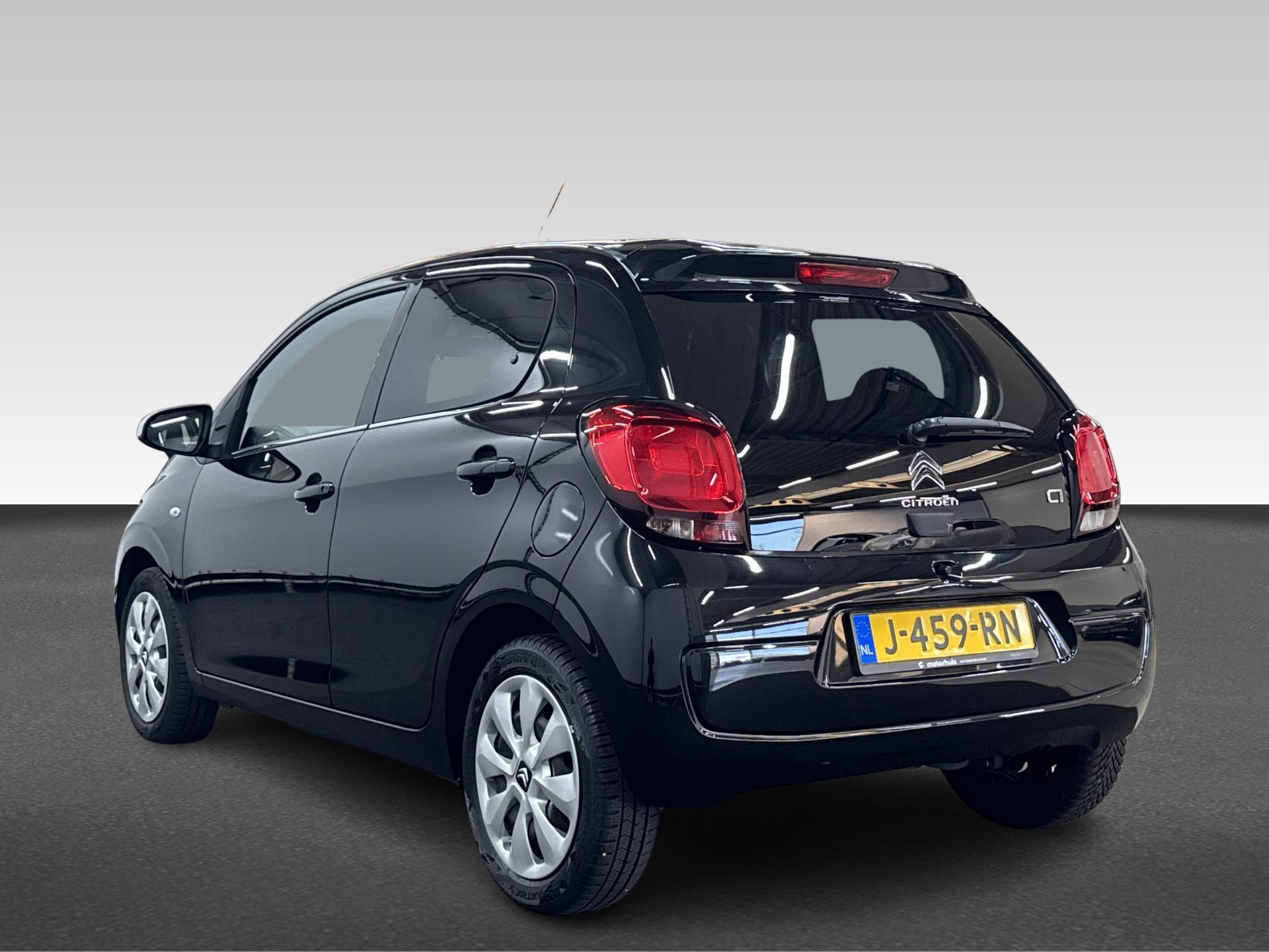 Citroën C1