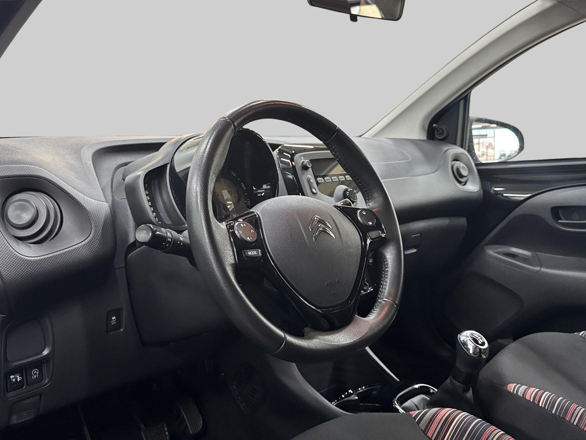 Citroën C1