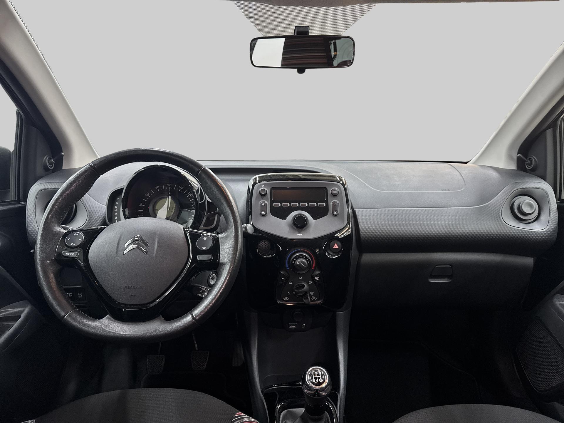 Citroën C1