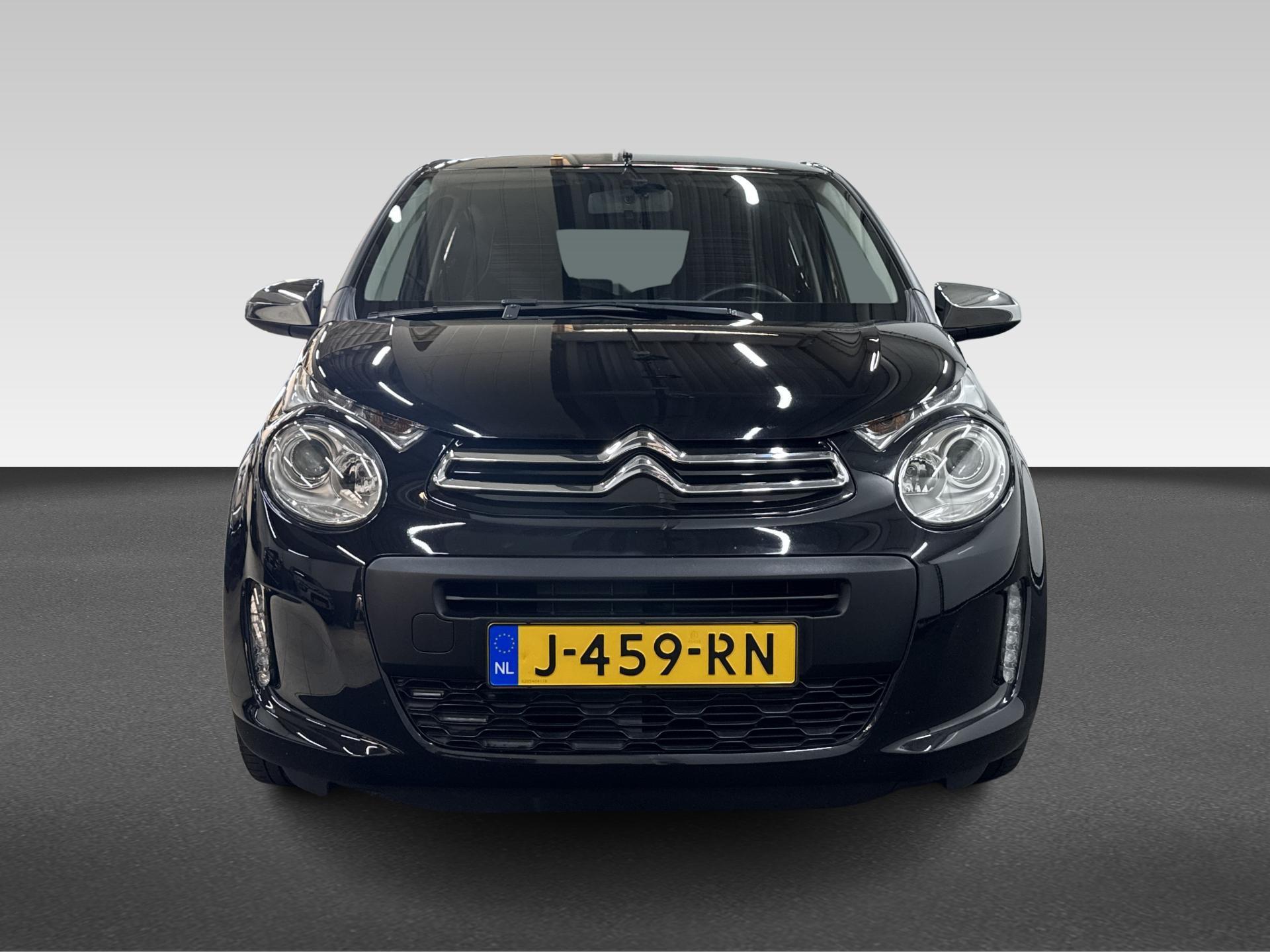 Citroën C1