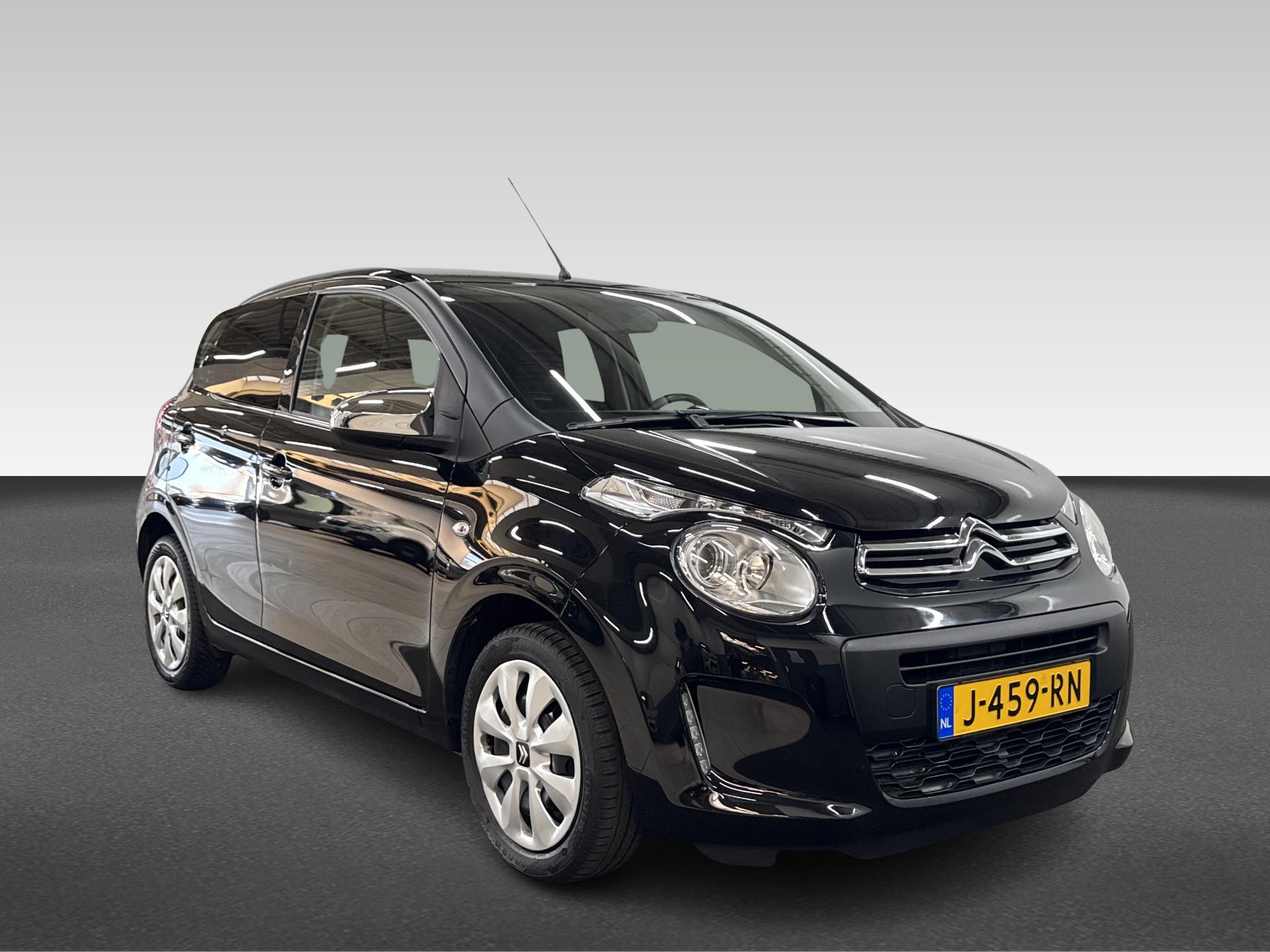 Citroën C1