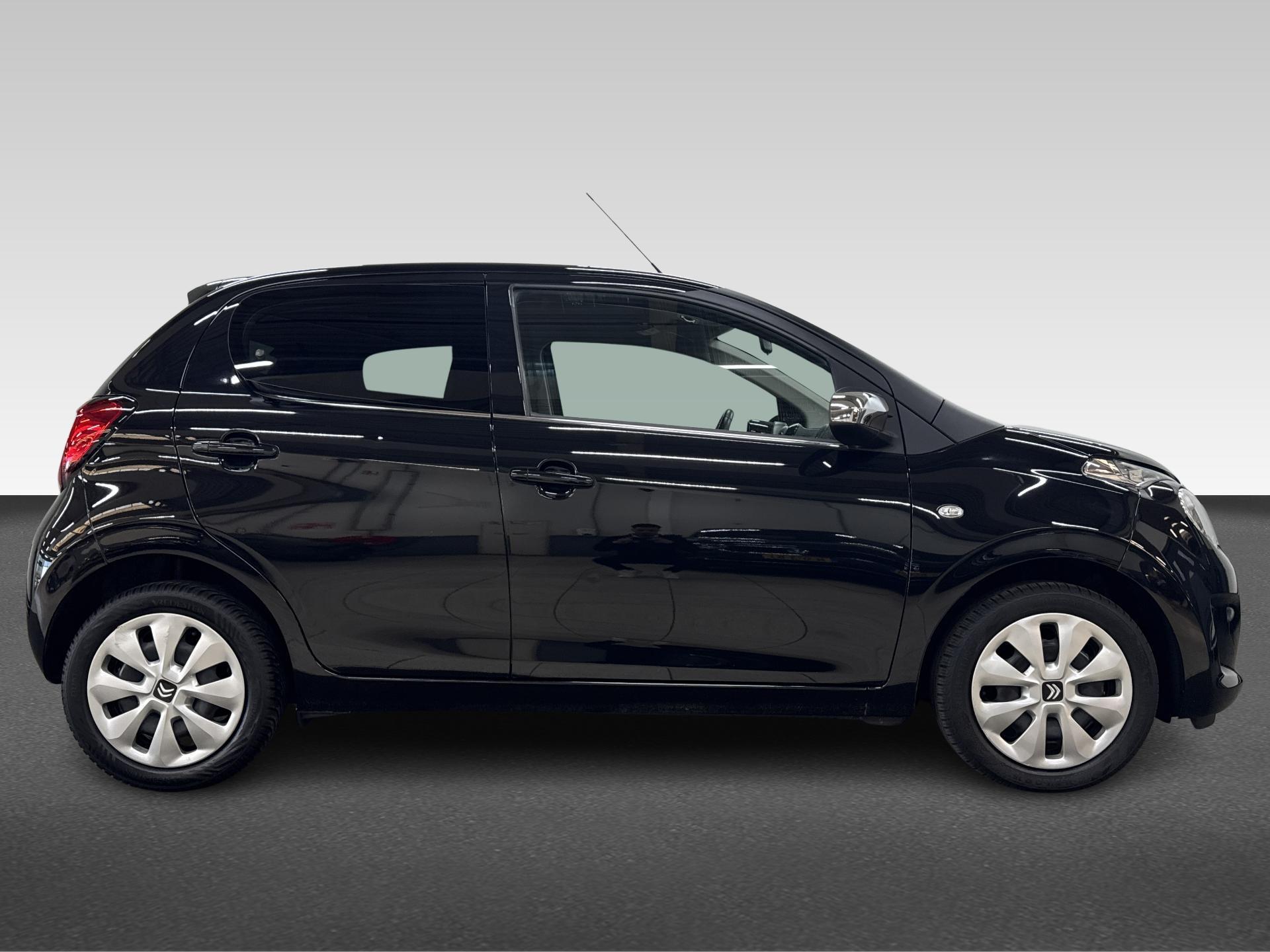Citroën C1