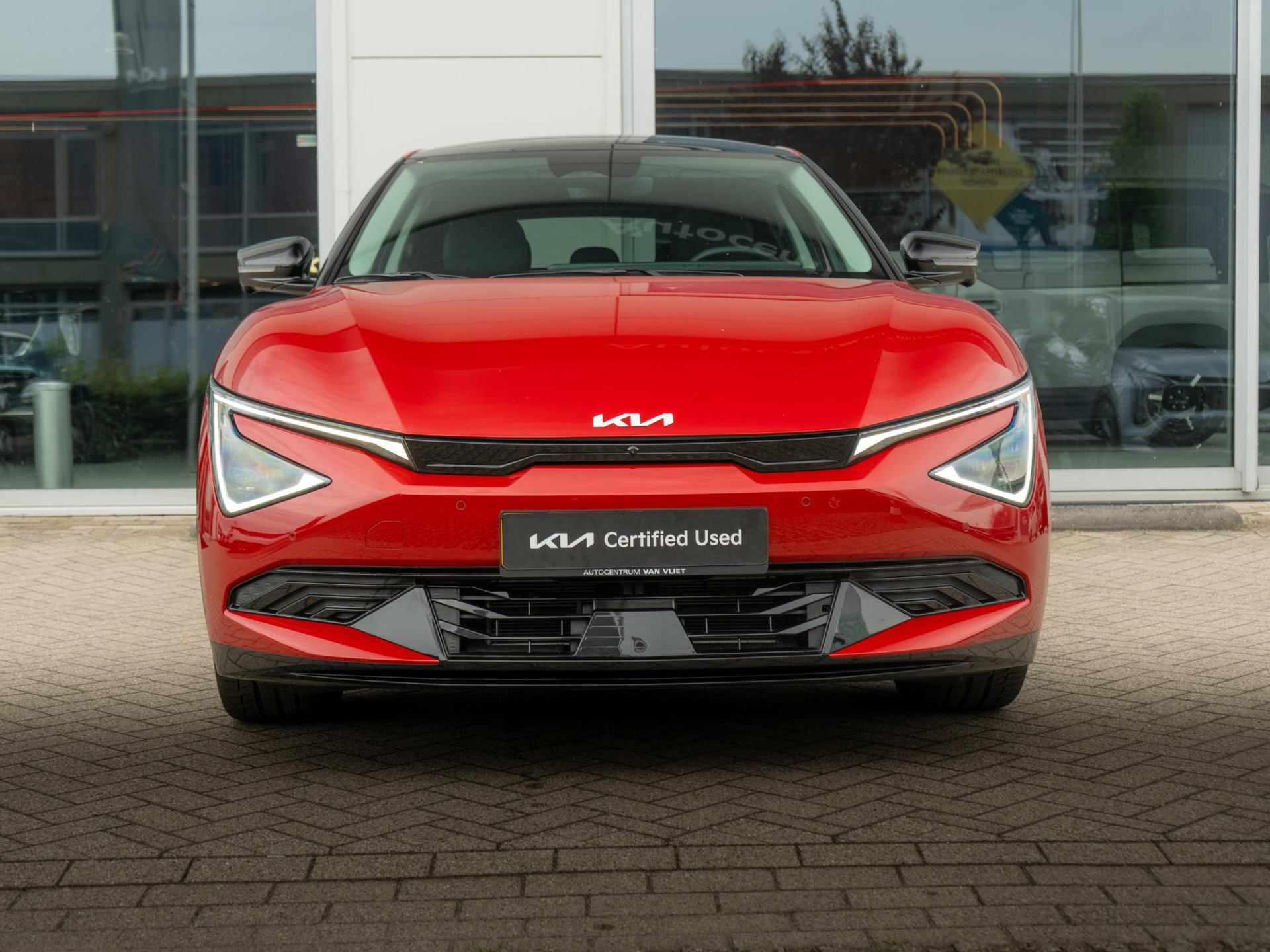 Kia EV6