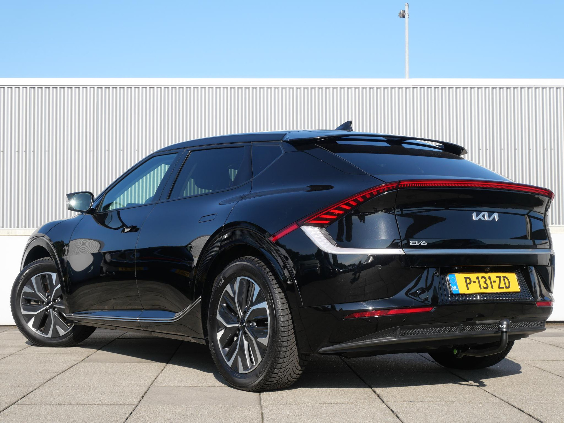 Kia EV6