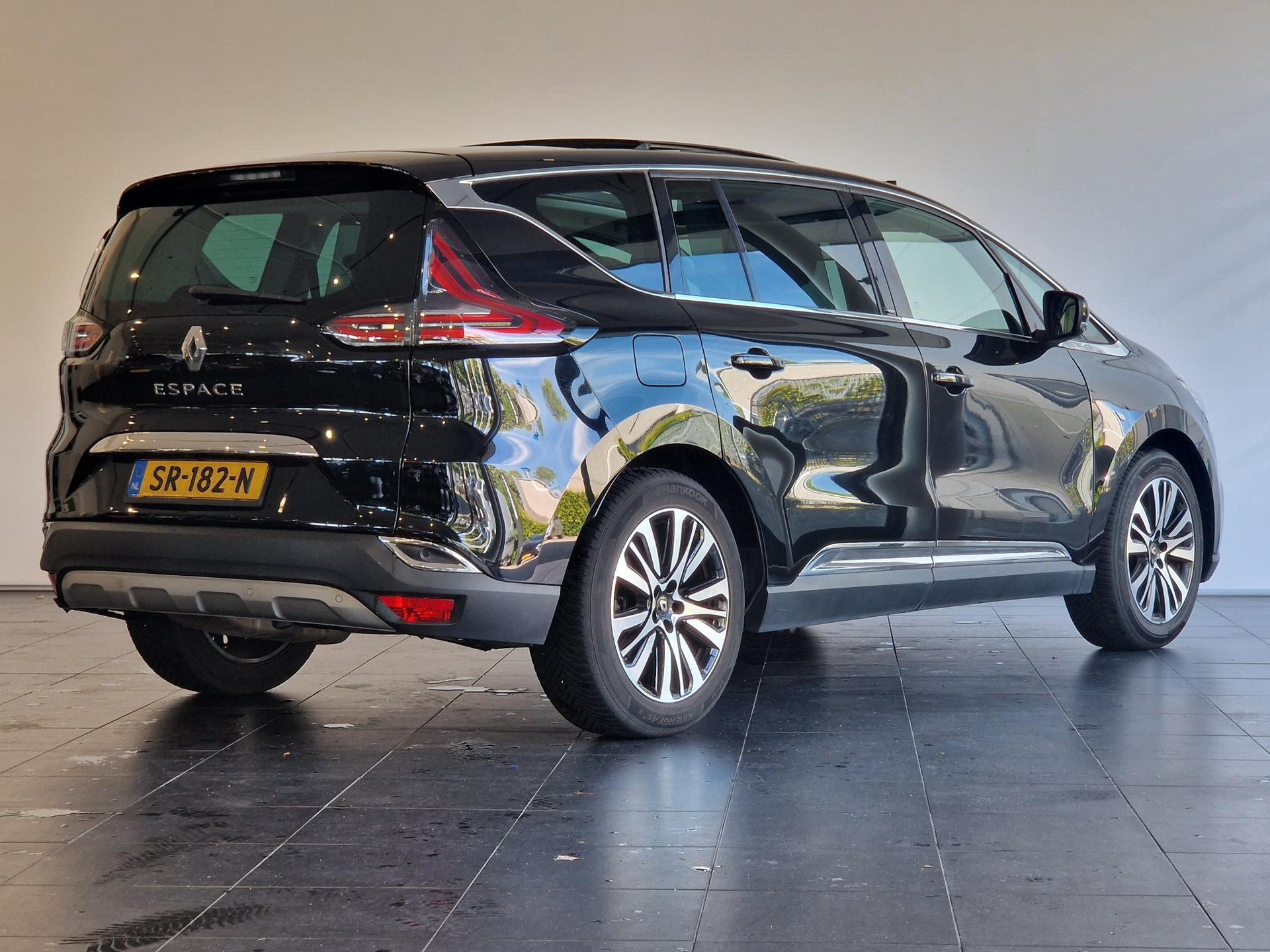 Renault Espace