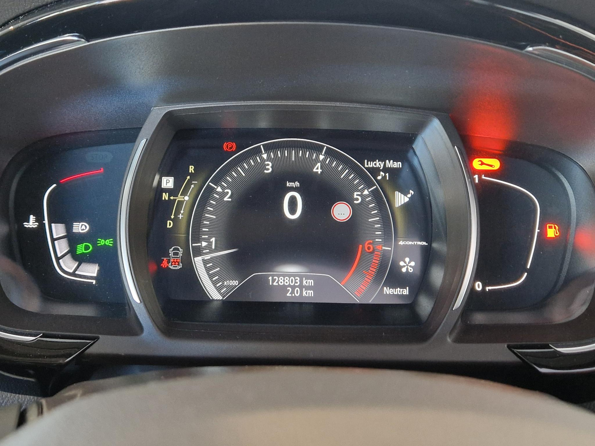 Renault Espace