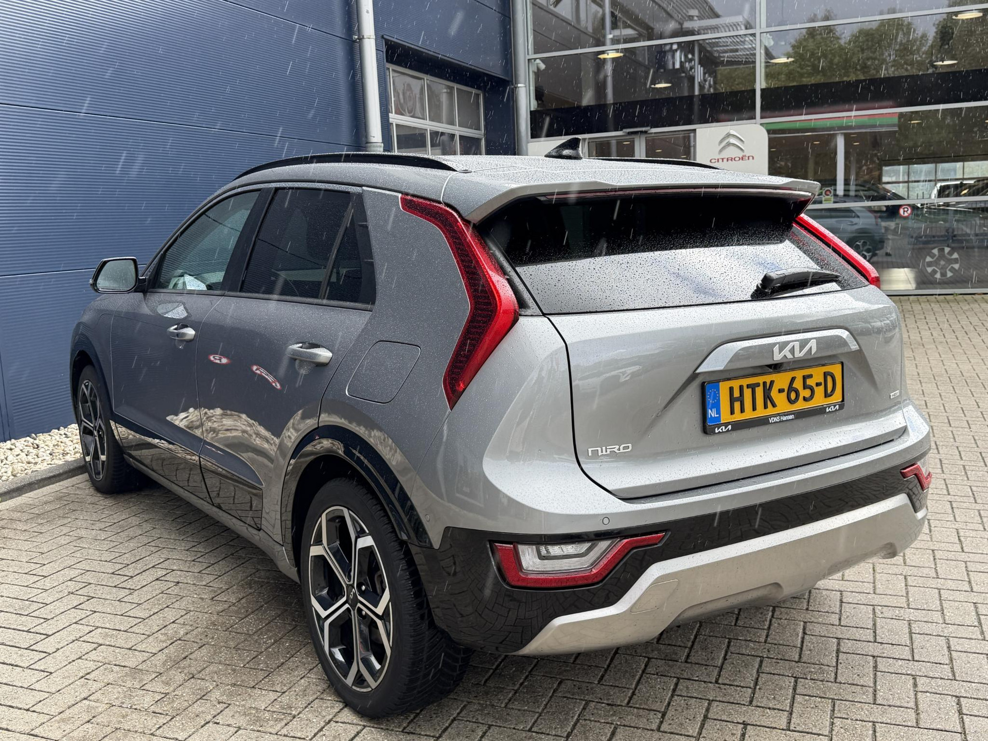 Kia Niro