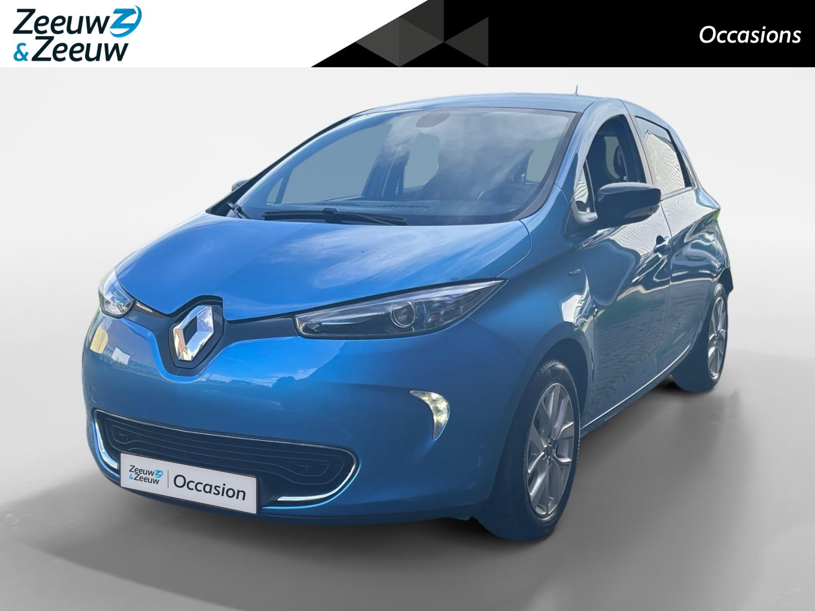 Renault Zoé
