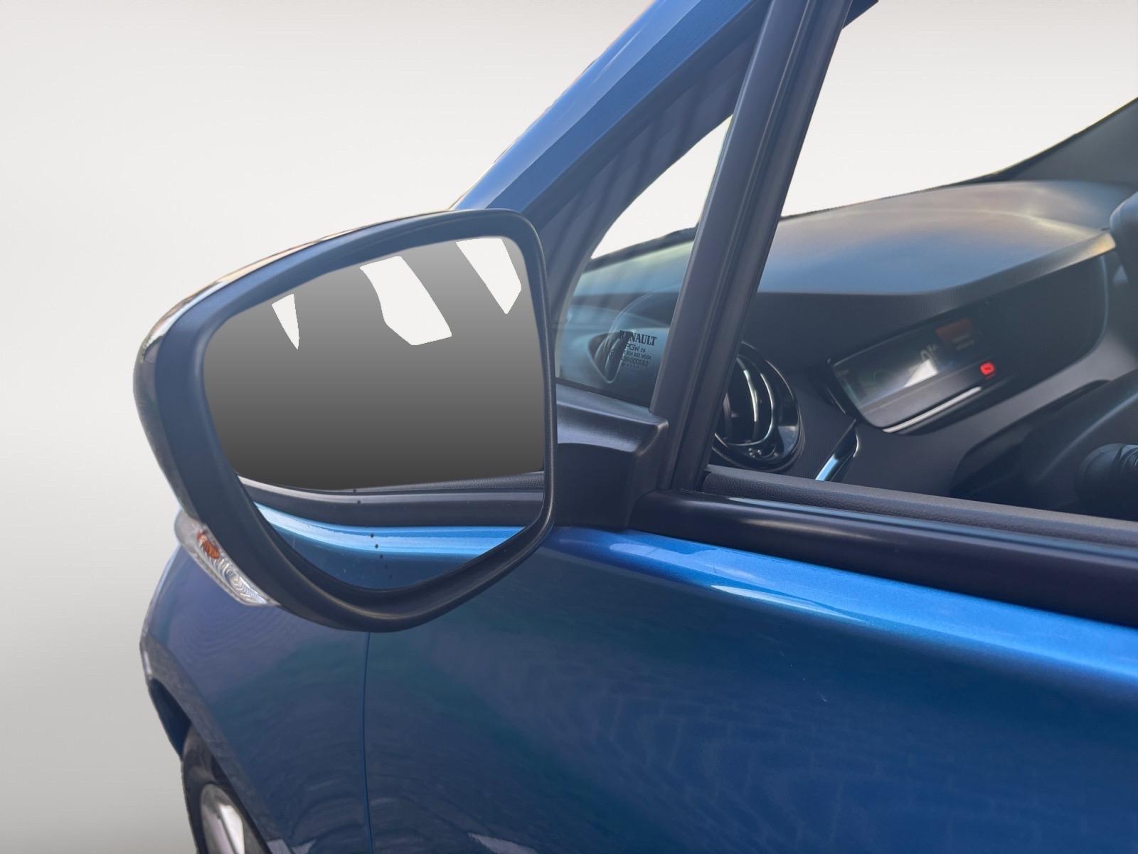 Renault Zoé