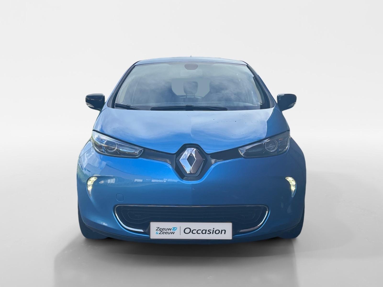 Renault Zoé