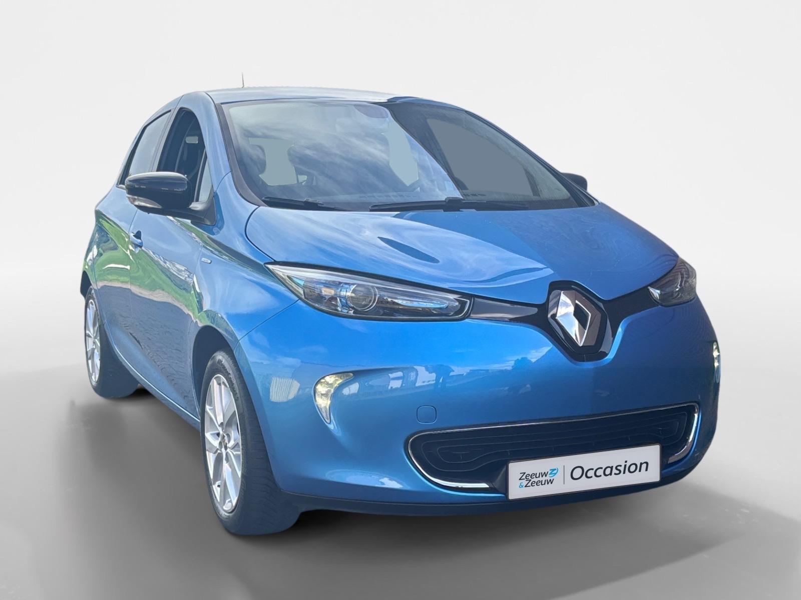 Renault Zoé