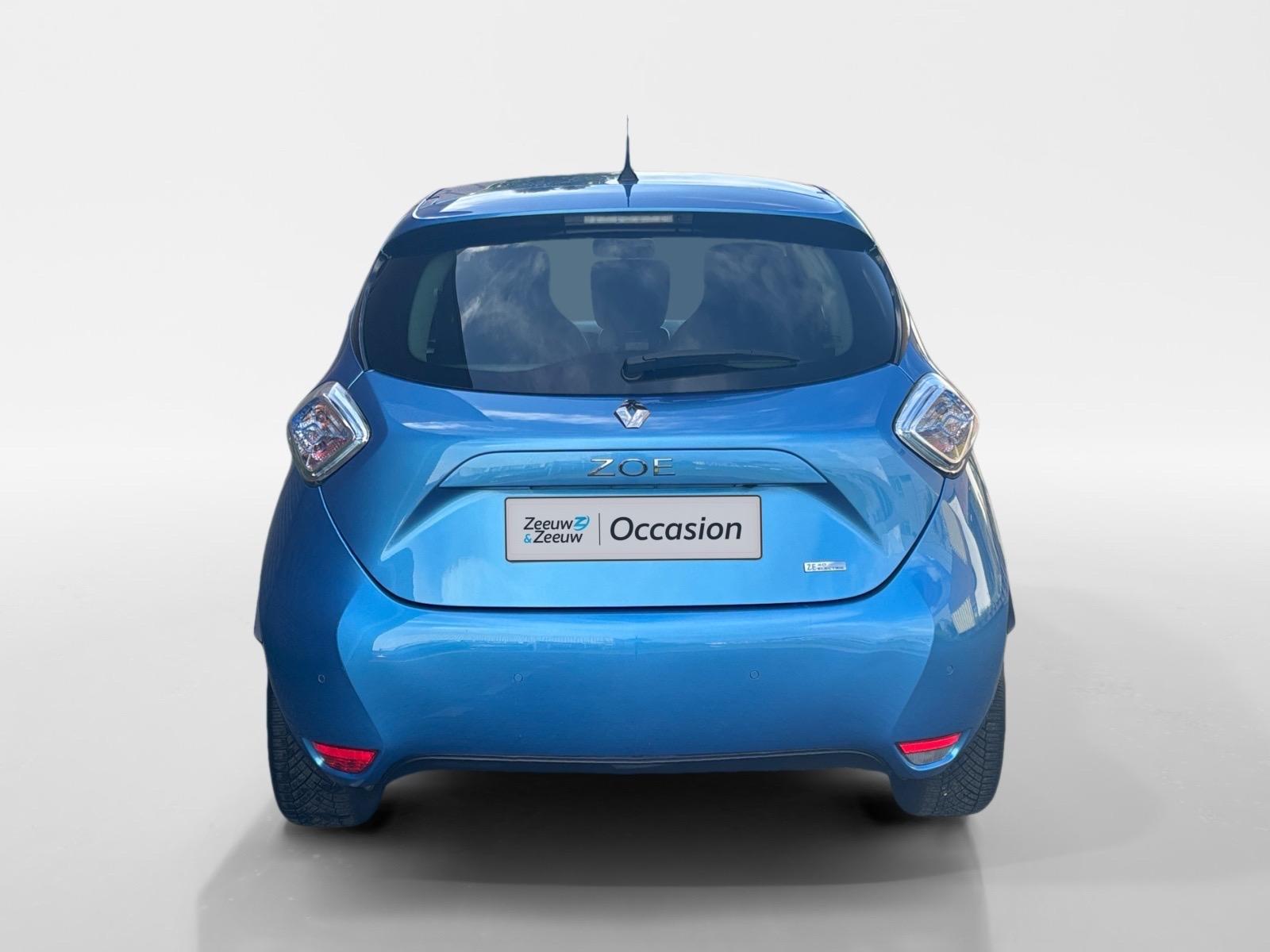 Renault Zoé