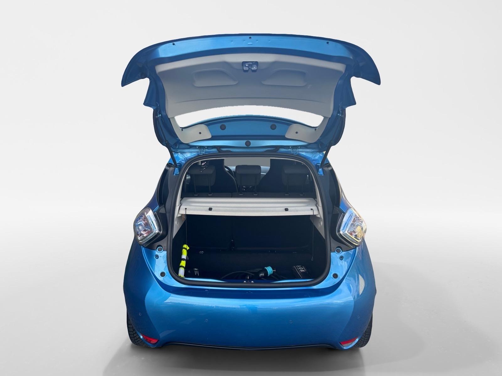 Renault Zoé