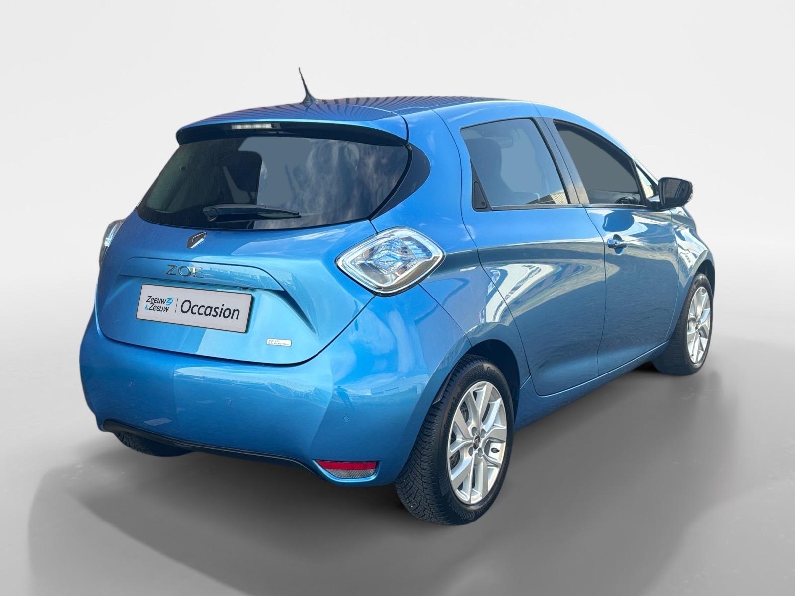 Renault Zoé