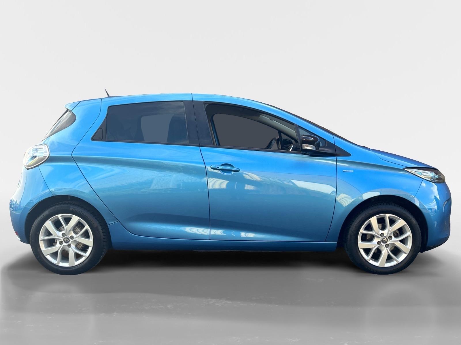 Renault Zoé