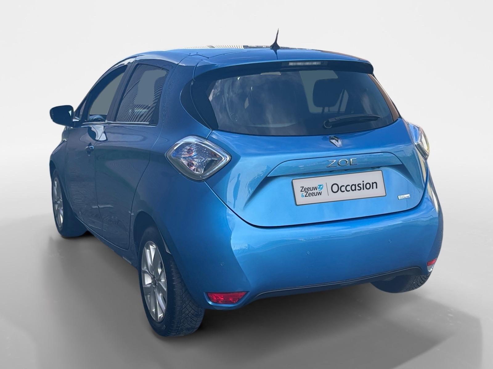 Renault Zoé
