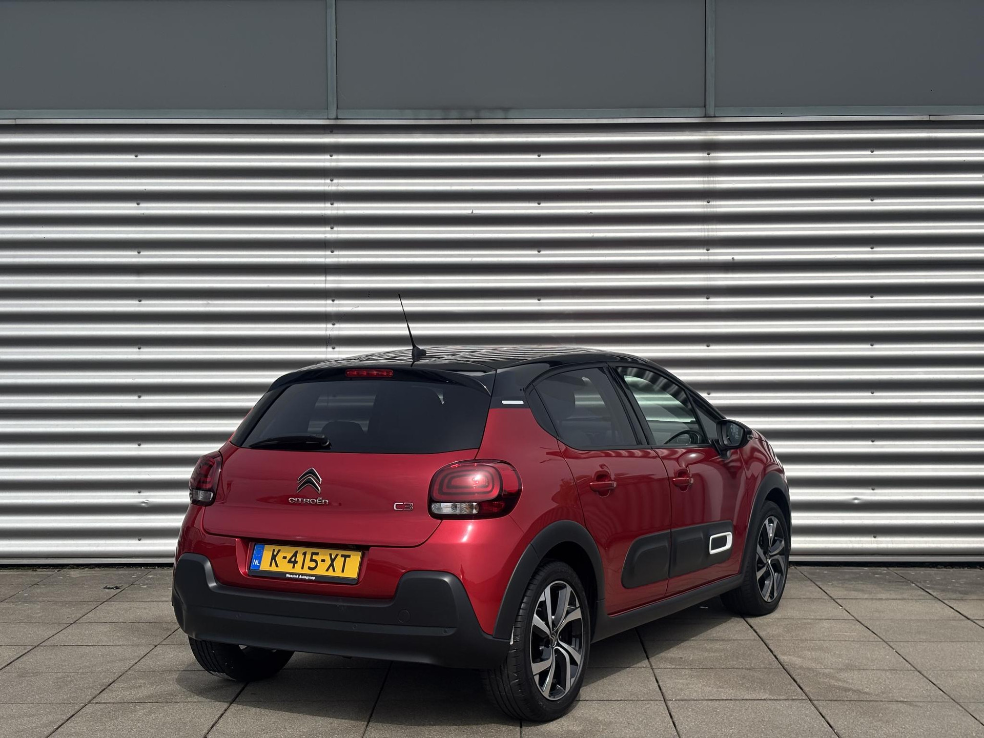 Citroën C3