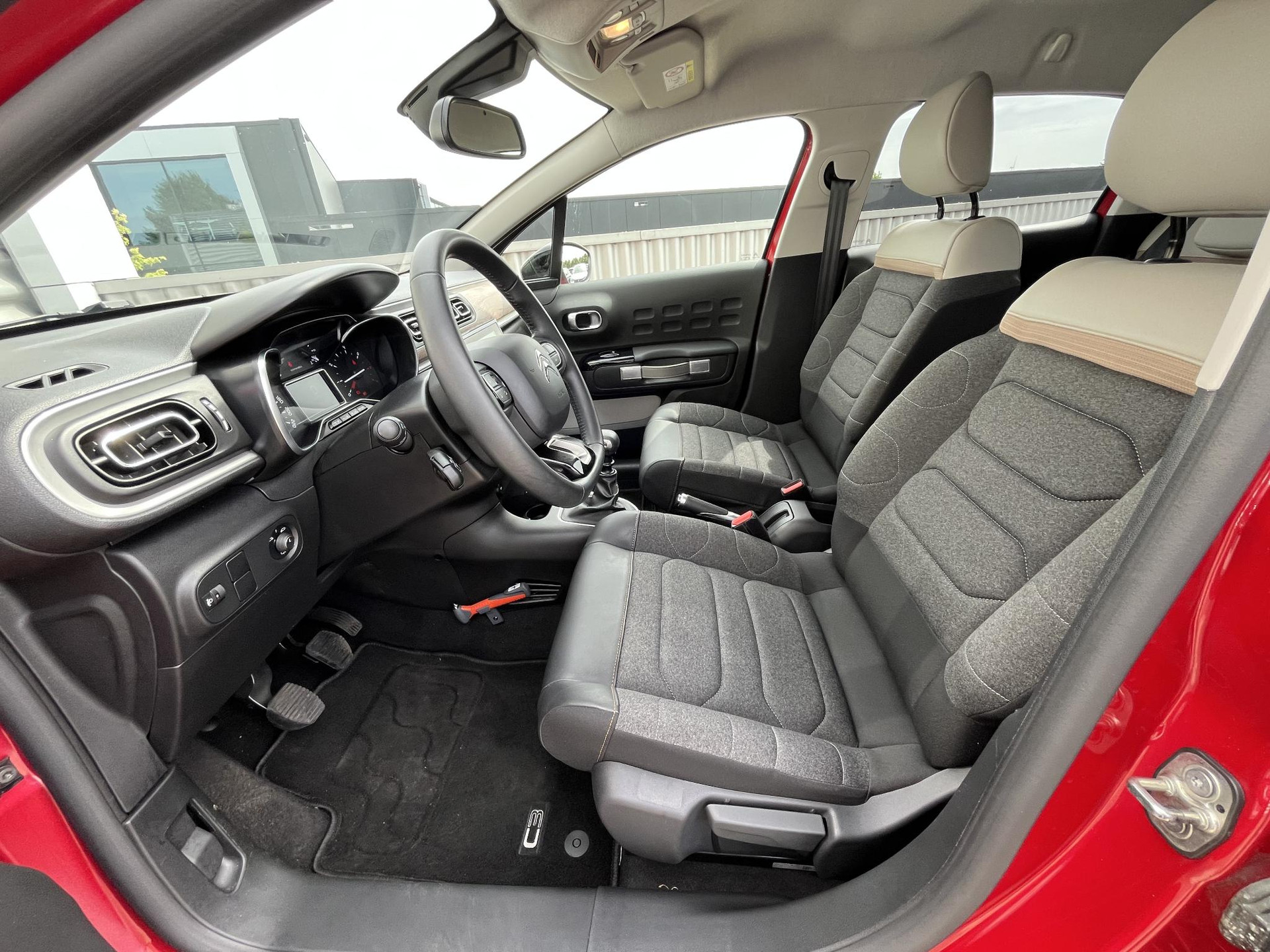 Citroën C3