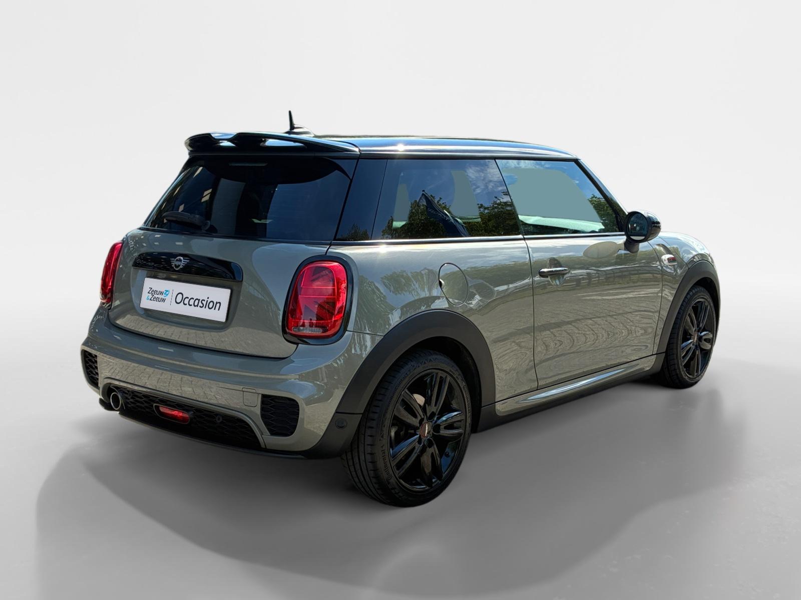 MINI MINI 3-Deurs