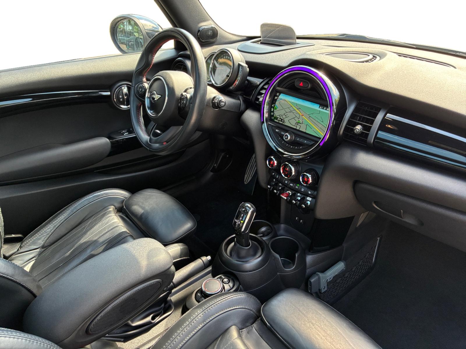 MINI MINI 3-Deurs
