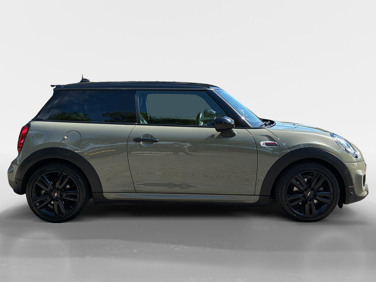 MINI MINI 3-Deurs