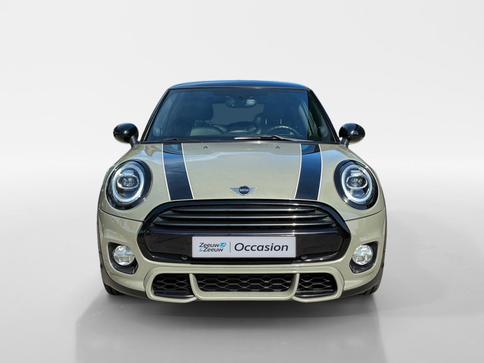 MINI MINI 3-Deurs