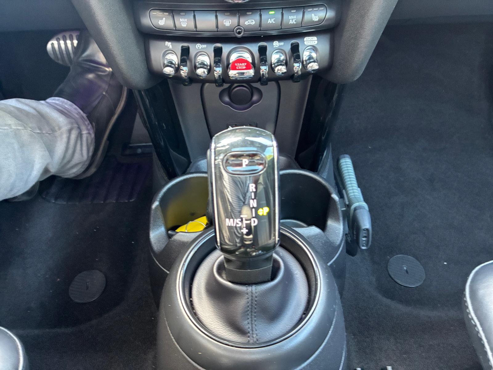 MINI MINI 3-Deurs