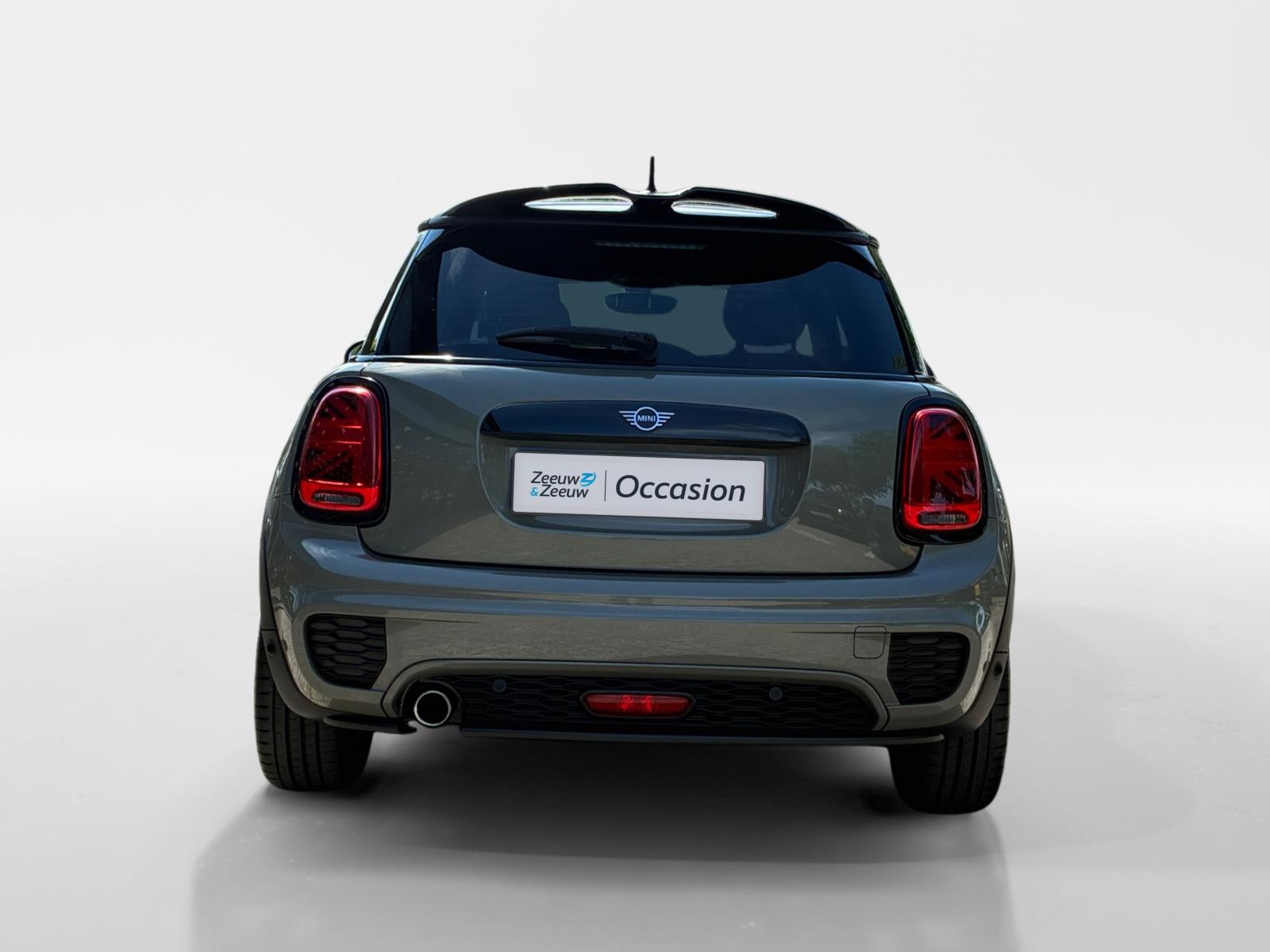 MINI MINI 3-Deurs
