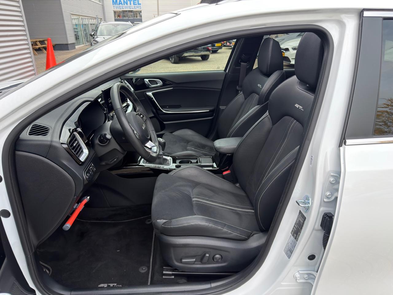 Kia Ceed Sportswagon
