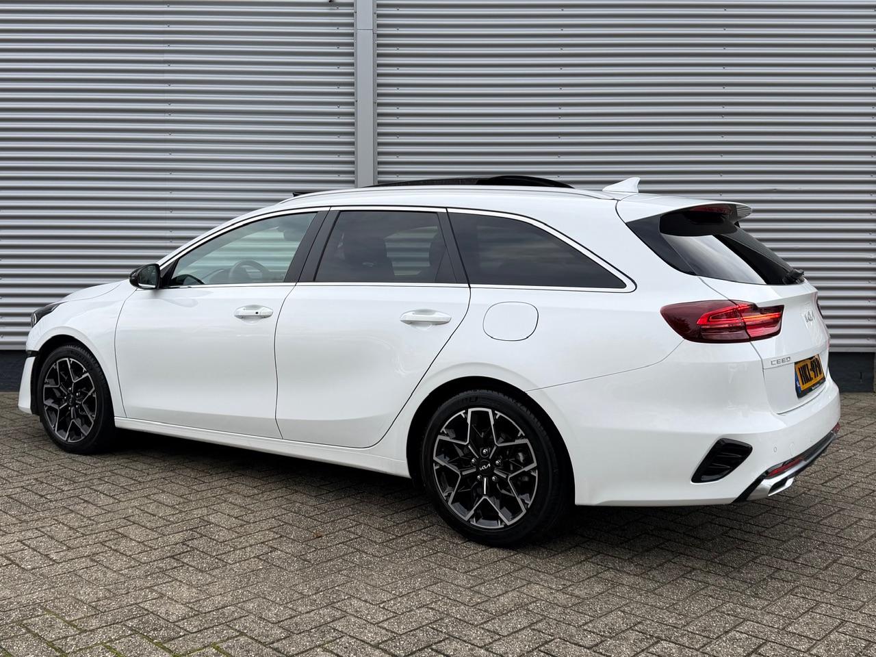 Kia Ceed Sportswagon