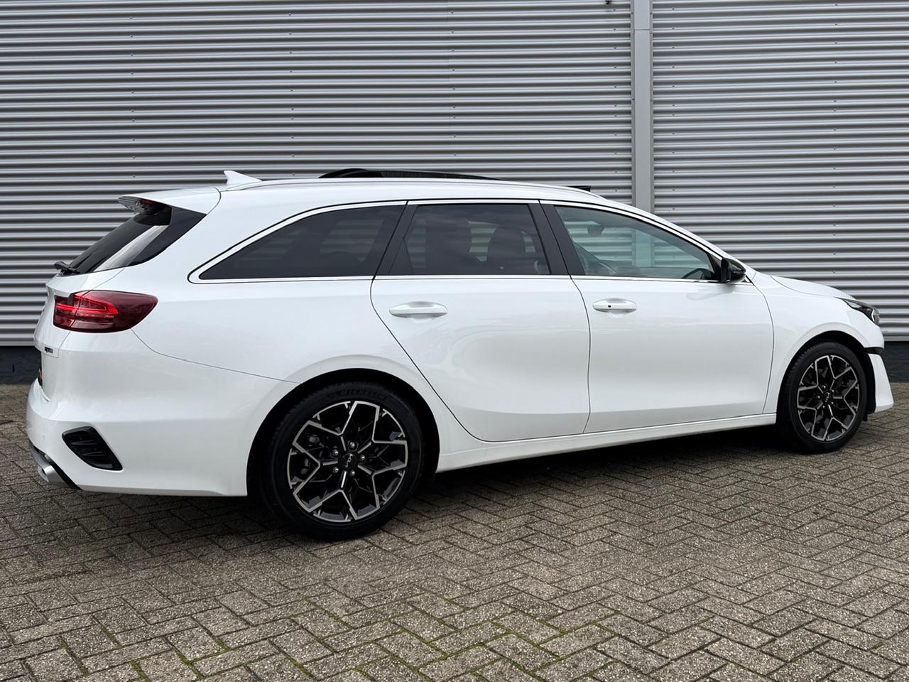 Kia Ceed Sportswagon
