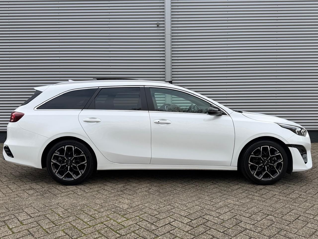 Kia Ceed Sportswagon