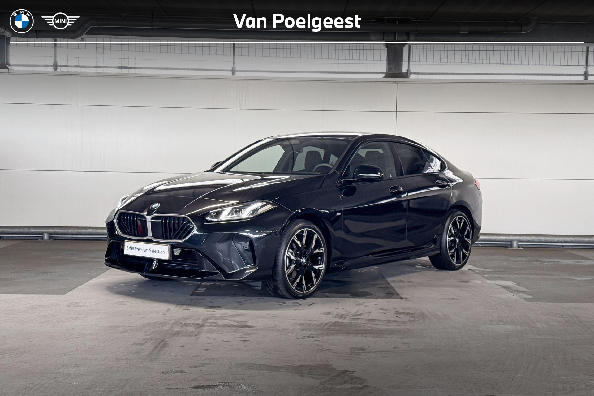 BMW 2-Serie