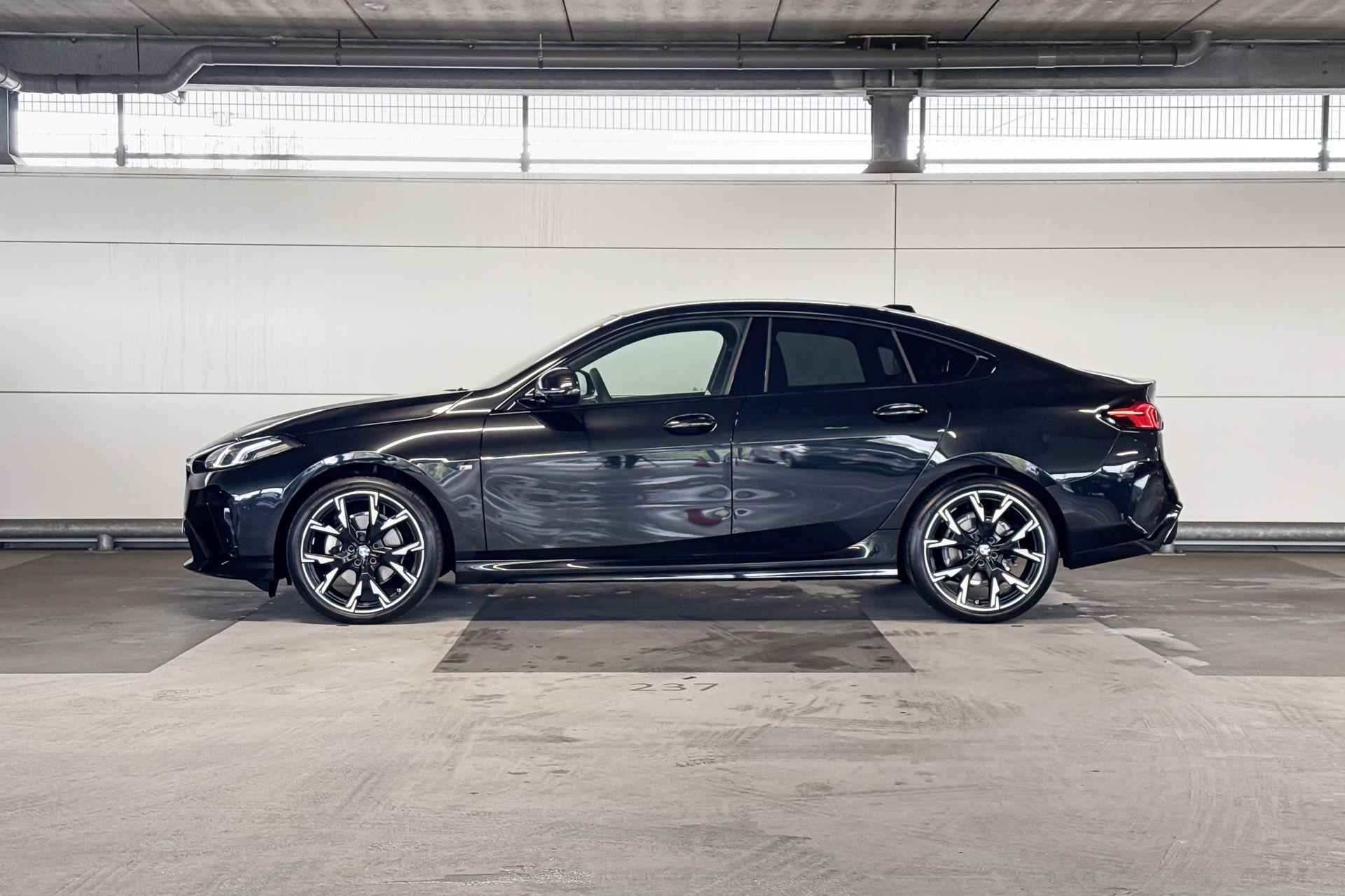 BMW 2-Serie